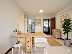 Blk 471B Hougang Parkview (Hougang), HDB 4 Rooms #562576481
